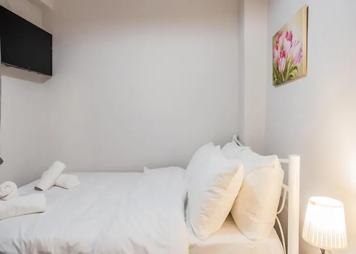 Апартаменты Freesia #colony_urban_apartment *
